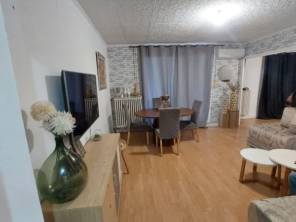 Appartement 74 m2