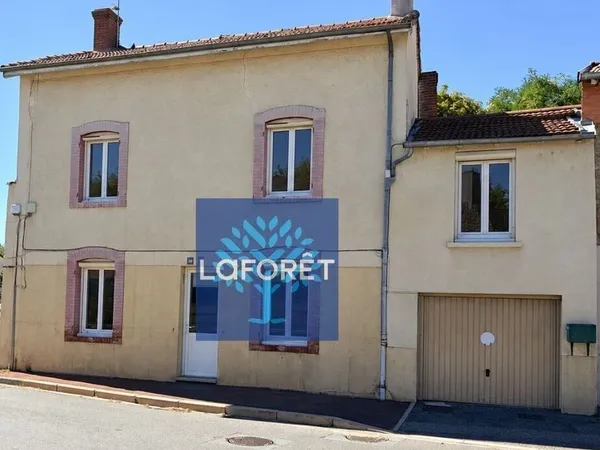 Maison 7 pièces 207 m²
