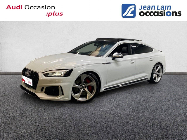Audi RS5 Sportback V6 2.9 TFSi 450 Tiptronic 8 Quattro