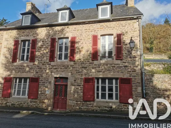 Maison 3 pièces 170 m²
