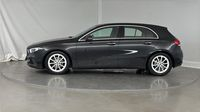 Mercedes Classe A 180 d 116ch Progressive Line 7G-DCT — photo 7