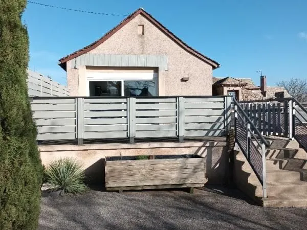 Maison 3 pièces 65 m²