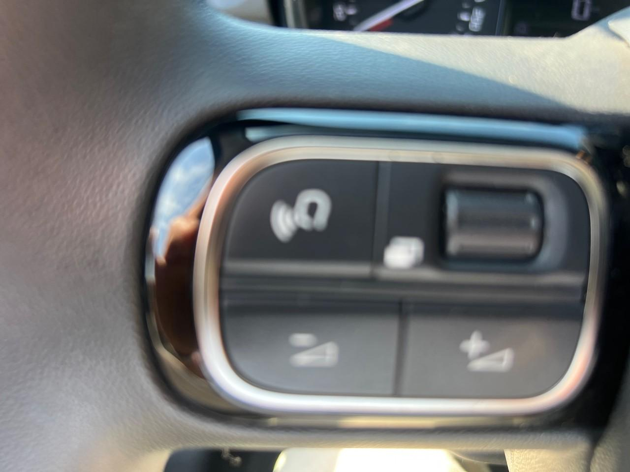 Citroën C3 puretech 83 s&s bvm5 feel pack — photo 21