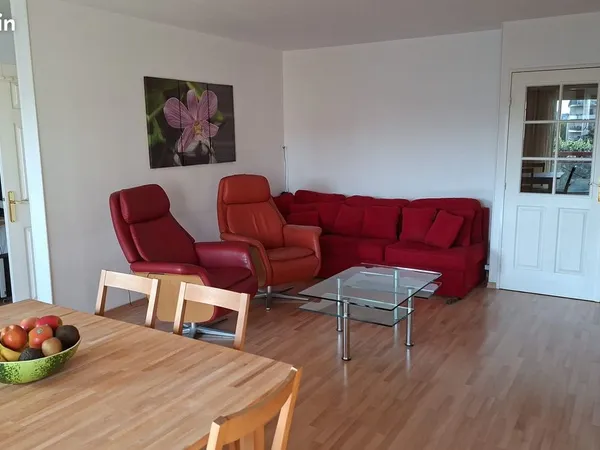 Appartement 4 pièces 94m2 - quartier Châtillon