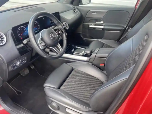 Mercedes Gla 250 e progressive line — photo 11