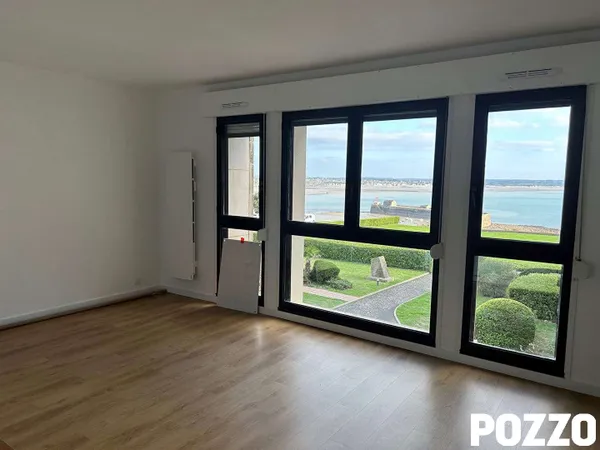 Appartement 1 pièce 27 m²