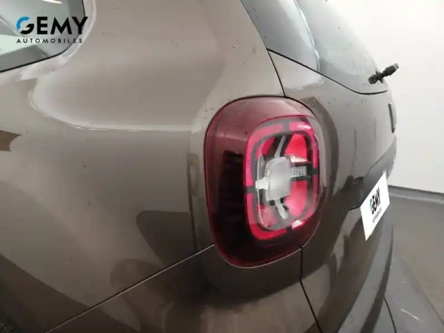 Dacia Duster tce 130 fap 4x2 — photo 32