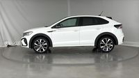 Volkswagen Taigo 1.5 TSI 150ch R-Line DSG7 — photo 7