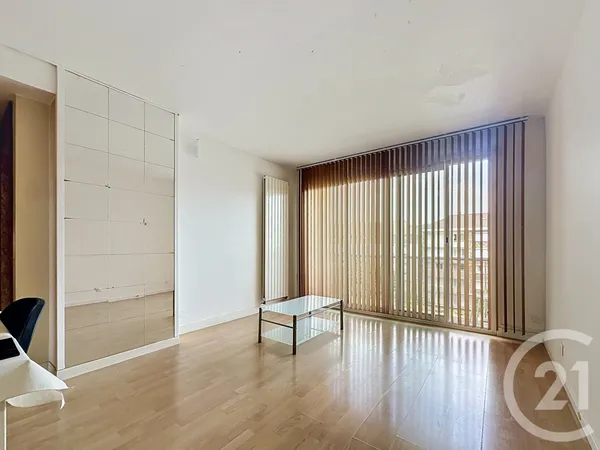 Appartement 3 pièces 56 m²