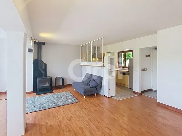 Maison 7 pièces 156 m²