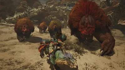 Monster Hunter Wilds : les Quêtes Événement à farmer en août 2026 pour vos sphères d'armure et joyaux