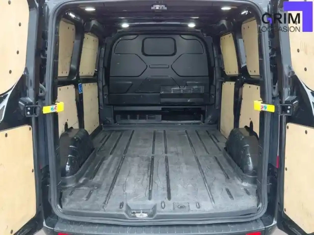Ford Transit custom fourgon 300 l1h1 2.0 ecoblue 170 bva — photo 12