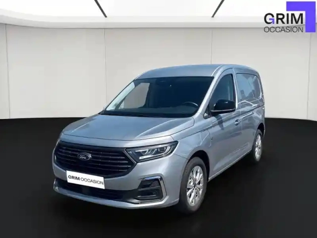 Ford Transit Connect fgn 1.5 ecoboost 150ch l1 phev dct6
