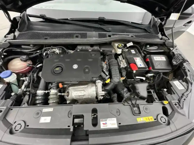 Peugeot 208 bluehdi 100 s&amp;s bvm6 — photo 38