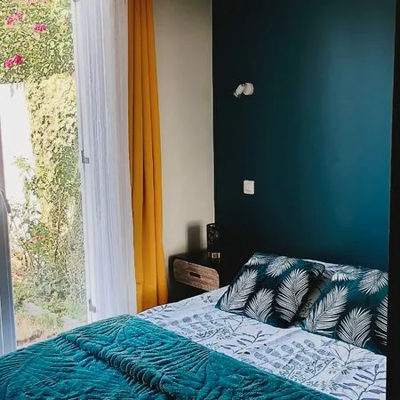IDEAL ETUDIANTE - Chambre chez l'habitante
