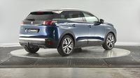 Peugeot 3008 HYBRID 225ch GT Pack e-EAT8 — photo 5