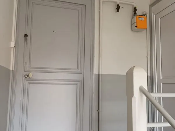Appartement non meuble a louer