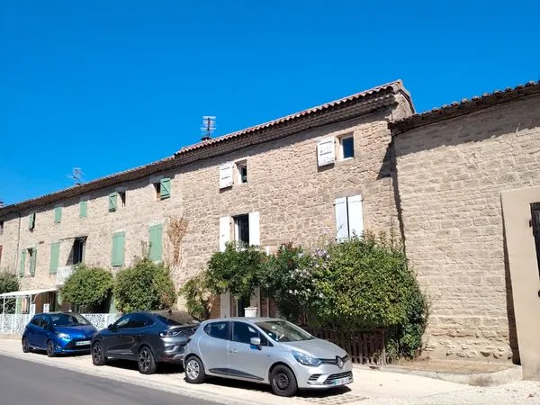 Maison 133m2, 3 chambres Étoile sur Rhône