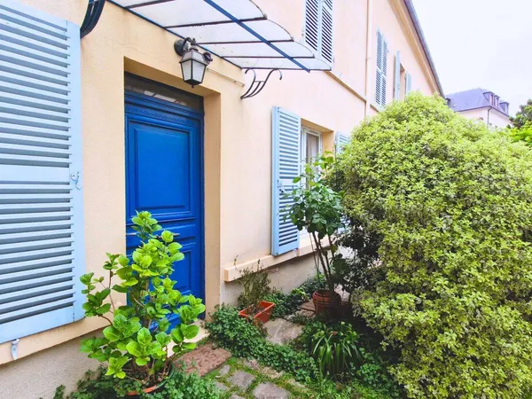 Triplex 5 pièces 113 m²