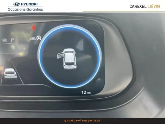 Hyundai I20 1.0 t-gdi 90ch intuitive dct-7 — photo 11