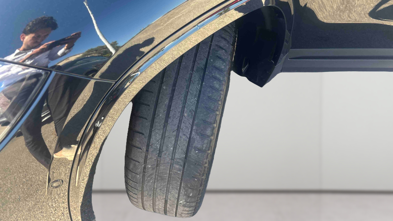Mercedes GLA 250 e Hybrid EQ 8G-DCT — photo 19