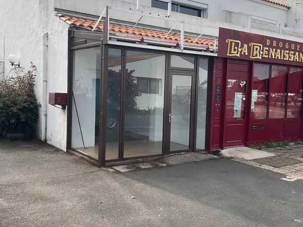 Plein centre noirmoutier