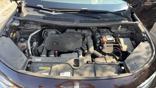 DS DS7 Crossback 1.5 BlueHDi 130 EAT8 - Business – 2019 – 177081 km – Diesel – Boîte Automatique — photo 31