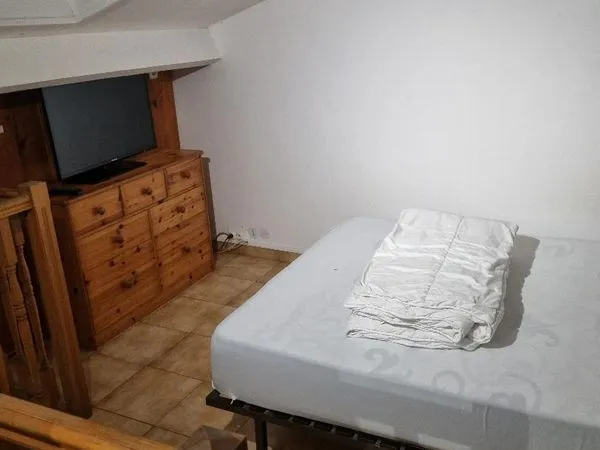 Location studio