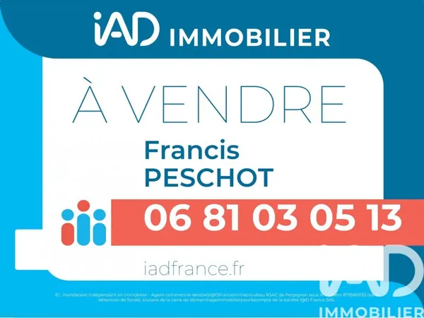Maison 4 pièces 111 m²