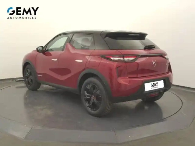 Ds Ds 3 ds3 crossback puretech 100 bvm6 — photo 28