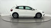Volkswagen Polo 1.0 TSI 95ch Life — photo 4