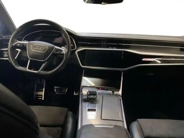 Audi A7 sportback v8 4.0 tfsi 600 tiptronic 8 quattro — photo 18
