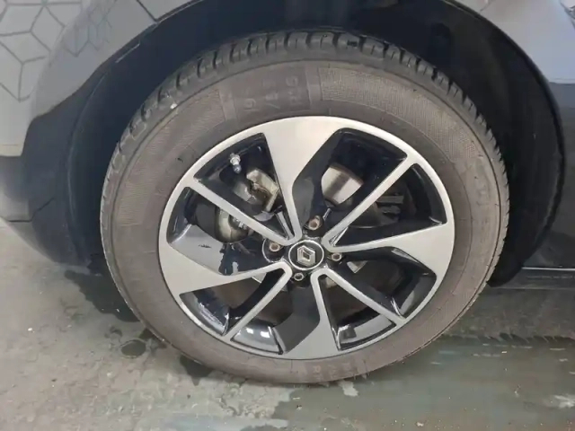 Renault Zoé zoe r90 — photo 16