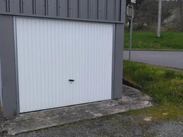 Location garage
