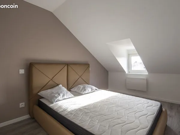 Appartement 1 pièce 50 m²