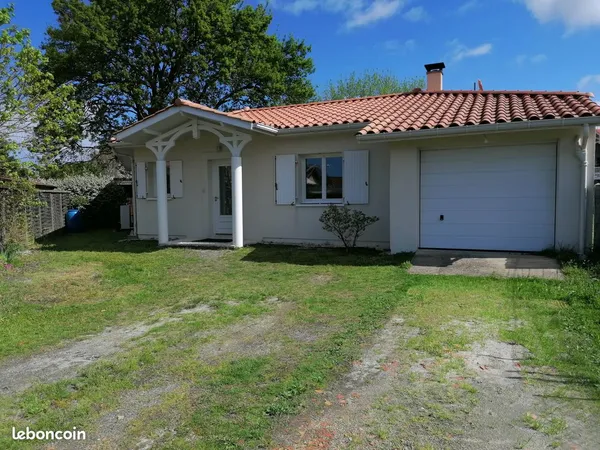 Maison 4 pièces 101 m2