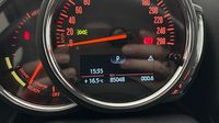 Mini Countryman Cooper SE 136ch + 88ch Business Design ALL4 BVA — photo 9