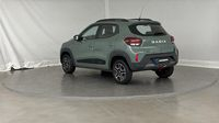 Dacia Spring Expression — photo 8