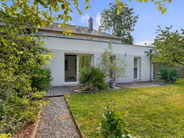 Maison Le Rheu 6 pièce(s) 160 m2