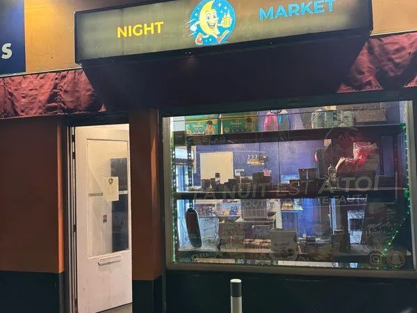 Cession de bail épicerie de nuit