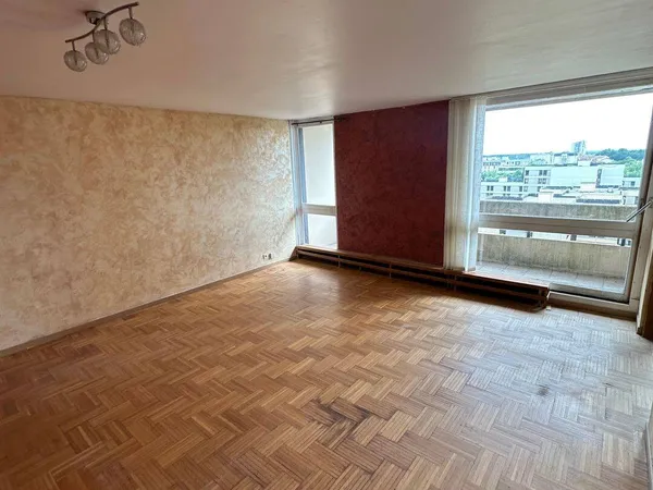 Appartement 4 pièces 79 m²