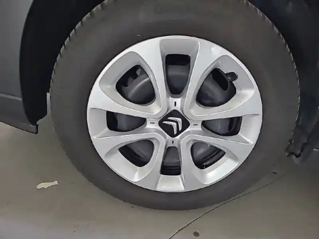 Citroën C3 bluehdi 100 s&amp;s bvm6 — photo 13