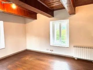 Appartement P2