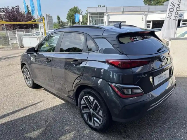 Hyundai Kona electrique 39 kwh - 136 ch — photo 3