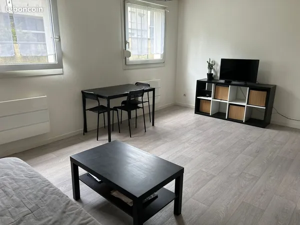 Studio reims centre gambetta