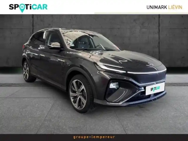 Mg Marvel R ev 288ch - 70kwh performance 4wd
