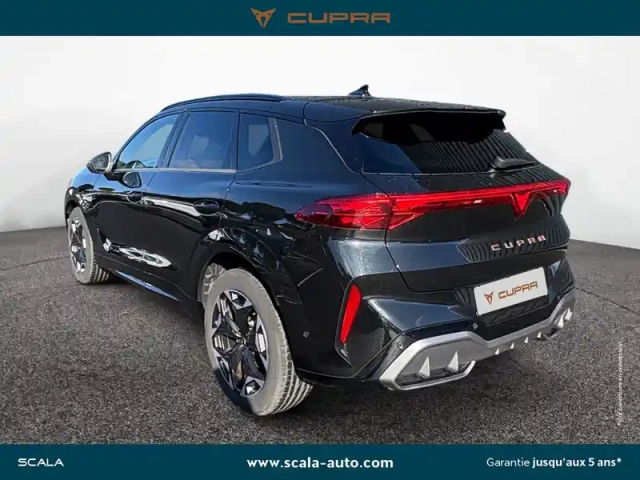 Cupra Terramar 1.5 etsi hybrid 150 ch dsg7 — photo 3