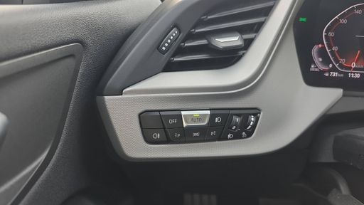 BMW Serie 1 116d 116 BVA8 - Edition Sport – 2023 – 31334 km – Diesel – Boîte Automatique — photo 4
