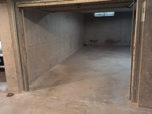 Garage / box fermé