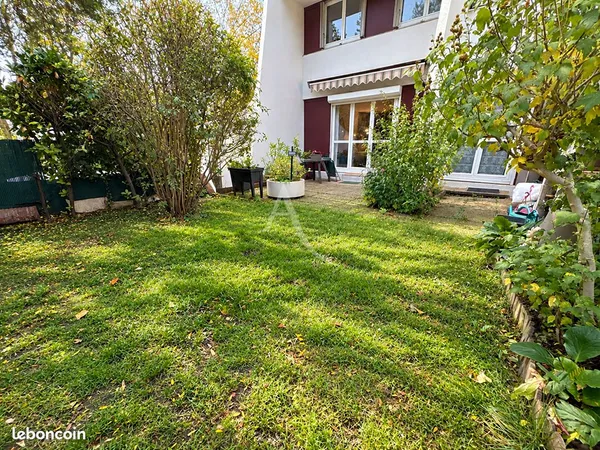 Duplex 5 pièces 103 m²